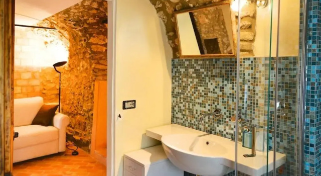 Апартаменты Agriturismo Cera Una Volta