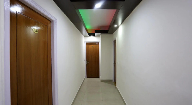 OYO 27838 R L Palace Hotel, Reserva ahora Hotel Asansol 