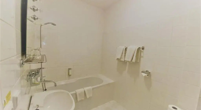 Двухместный номер Standard с красивым видом из окна Hotel Zámeček na Čeladné
