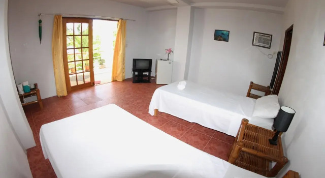 Sogod Bay Scuba Resort, Reserva ahora Resort Sogod Southern Leyte