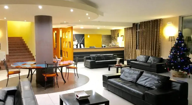 Europalace Hotel, Varaa Hotelli Todi Umbria