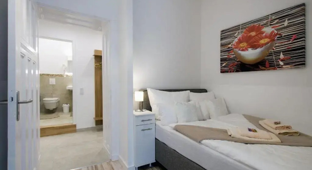 Familienstudio 27, Book Hotel Prenzlauer Berg Berlin
