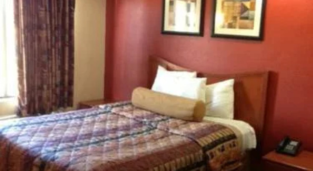 Relax Inn By Oyo Jackson MS Hwy 80 I-20, Buchen Sie Hotel Jackson New Hampshire