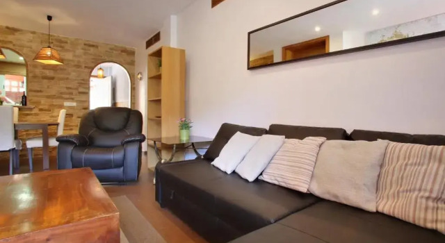 Апартаменты Benahavis Penthouse Apartment