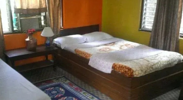 Kiwi Guest House, Забронировать Гостевой дом Покхара провинция Гандаки-Прадеш