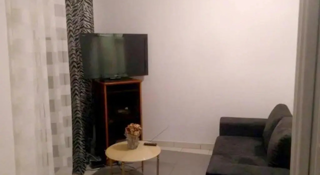 Maison d'une chambre avec terrasse amenagee et wifi a Montgeron, Rezervasyon Otel Montgeron Ile de France