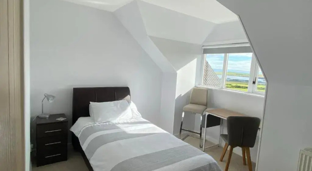 Aultnagar Accommodation, Rezervați Hotel Kirkwall Orkney Islands