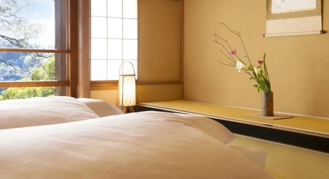 Hoshino Resorts KAI Atami, Забронировать Отель Атами 