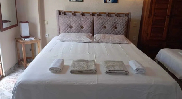 W Antic Pansiyon, Rezervovat Penzión Datça Mugla