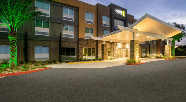 Home2 Suites by Hilton Carlsbad
