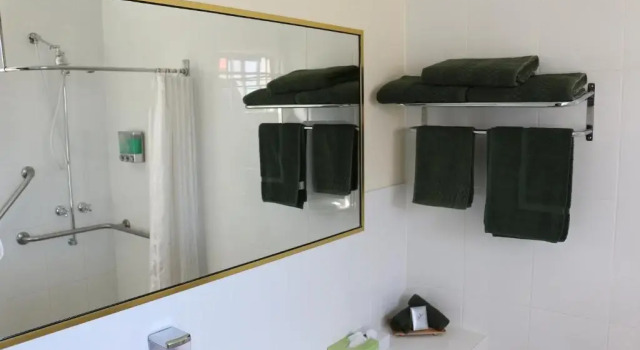 Двухместный номер Standard Bendigo Haymarket Motor Inn