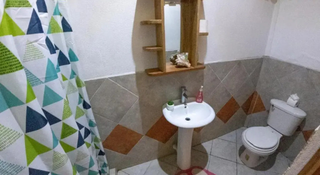 Standardowy pokój Hotel Playa Samara