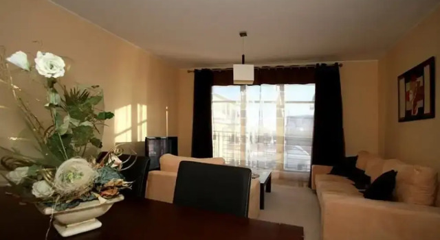 Апартаменты Superior Glamour Apartments Sopot