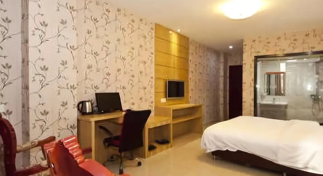 Mintai Grand Hotel, Book Hotel Mawei 