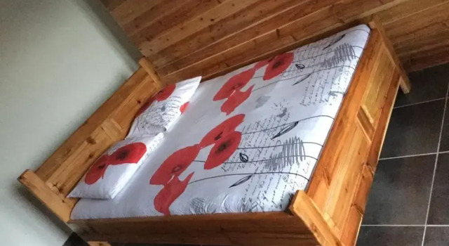 House With 3 Bedrooms in Cilaos, With Wonderful Mountain View, Enclosed Garden and Wifi, Buchen Sie Hotel Cilaos Réunion