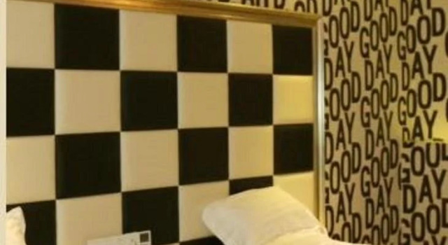 Xuancheng 2099 Theme Holiday Hotel, Reserva ahora Hotel Hoteles en Anhui con aparcamiento, Aparcamiento
