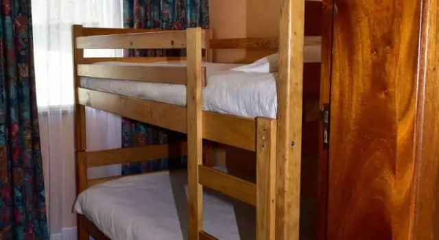 Номер Standard Fairy Knowe Hotel