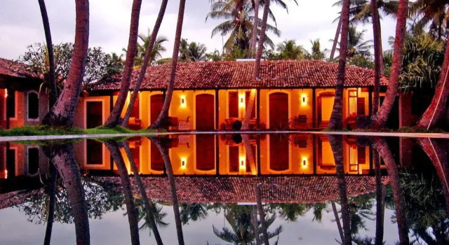 Apa Villa Thalpe