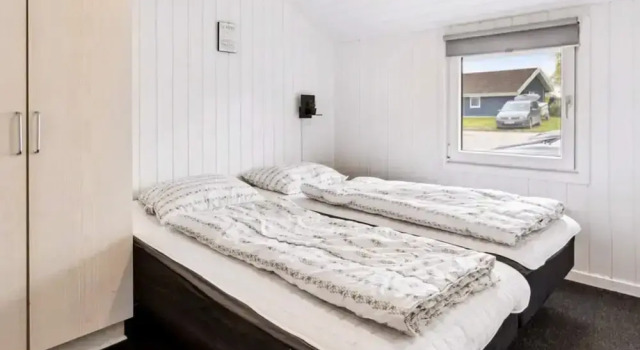 12 person holiday home in Nordborg, Prenota Hotel Nordborg Als