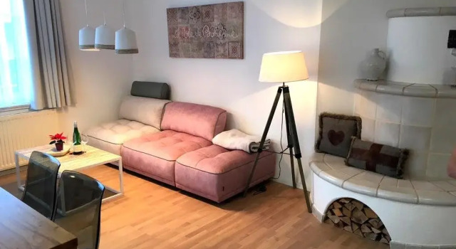 Verweilzeit Appartementhaus, Prenota Hotel Hotel a Stiria con parcheggio, Parcheggio