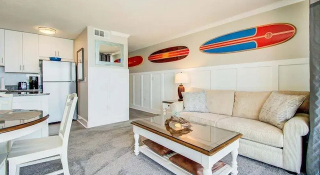 1107 Surf's Up by Atlantic Towers
