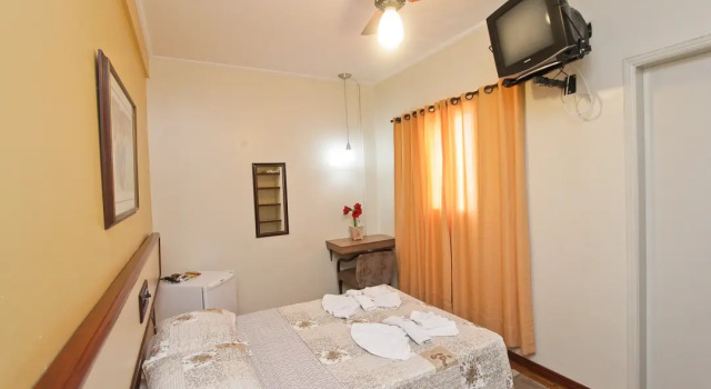 Hotel Cidade, Забронировать Отель Позу-Алегри 