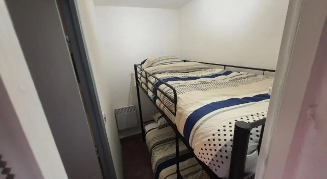 APPARTEMENT SUR LE PORT DE Gruissan, Rezervovat Apartmán Hotely v Corbières s bazénem, Bazén
