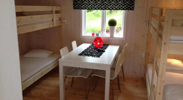 Hytte VLS Stugby