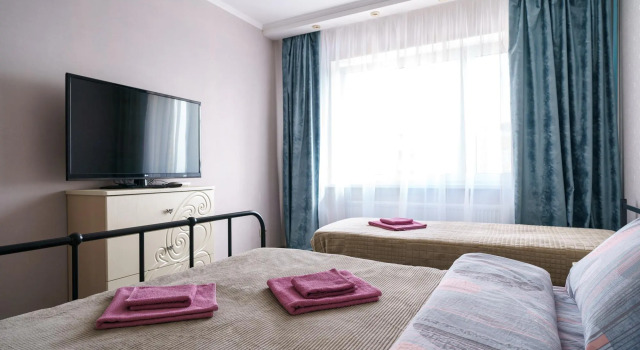 Right Room на улице 65 лет Победы 43 14 этаж
