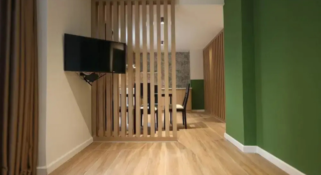 Апартаменты Grandstay Studios 103