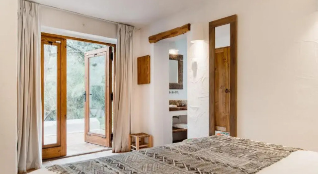 Двухместный номер Standard с видом на парк Can Vistabella Boutique Resort