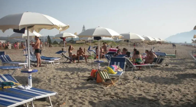 Campeggio Praia Mare, Book Hotel Hotels in Sicily with Parking, Parking