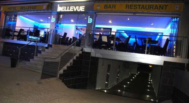 Hôtel Bellevue, Book Hotel SPA-hoteller i Ardèche, SPA