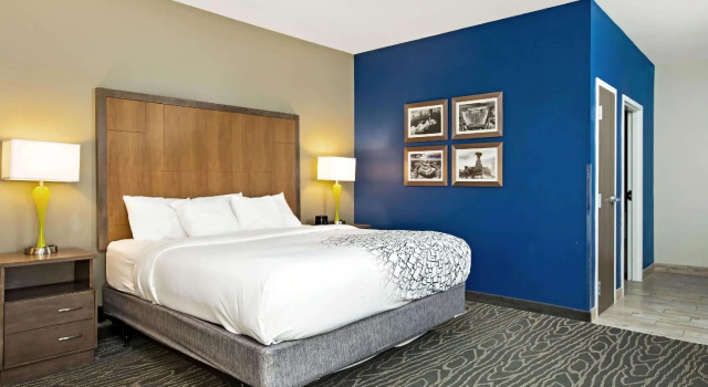 Двухместный номер La Quinta by Wyndham Page at Lake Powell