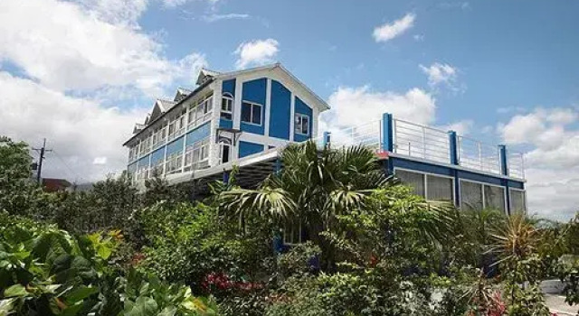 Yilan Neuschwanstein Hotel, Book Hotel Wujie Yilan County