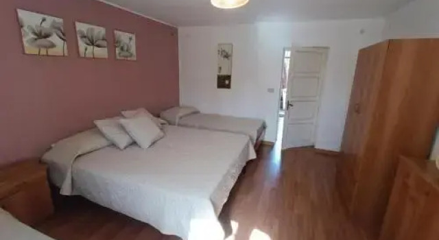 Casa Vacanze Nino Petrelli, Book Villa Hotels in Sicily with Parking, Parking
