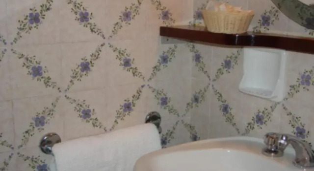 Четырёхместный номер Standard Hotel B&B Avana