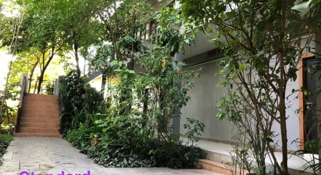 Двухместный номер Standard Taman Resort