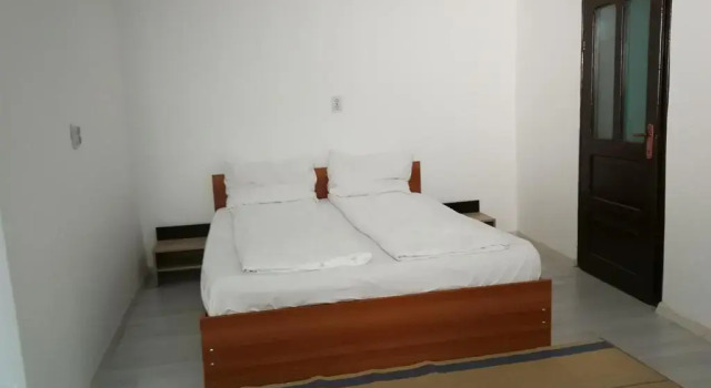 Двухместный номер Standard Reben Haus