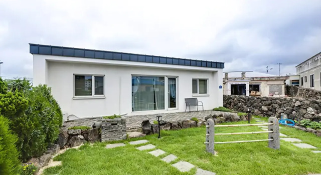 Jeju Chorok Unshared House Pension, Забронировать Отель Hallim Чеджу