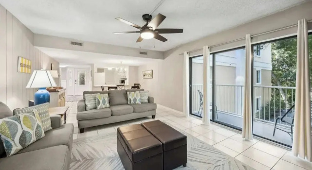 2070 Beachwood, Забронировать Апарт-отель Амилия Jacksonville Coast