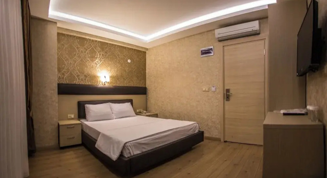 Двухместный номер Standard Payidar Hotel