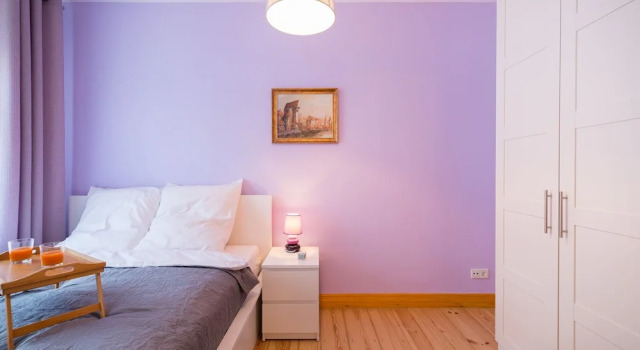 Апартаменты Freedom Gdansk Apartment