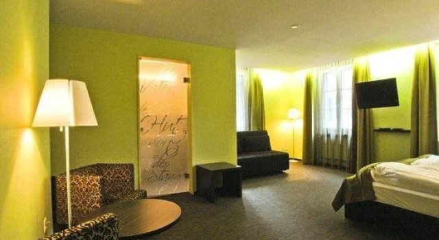Boutique Hotel Reiser, Reserva ahora Hotel Altdorf Klausenpass
