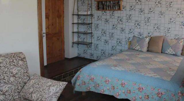 Riverside, Book Hotel Karakol Issyk-Kul Region