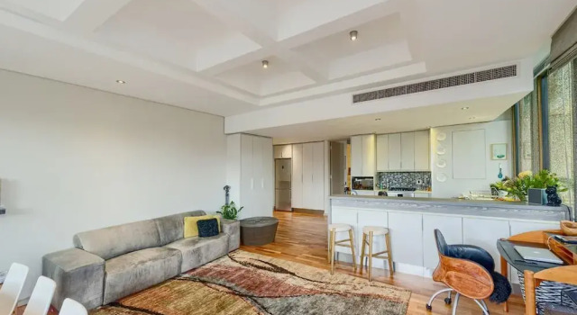 1504 Cartwright, Забронировать Отель Отели Кейптауна с парковкой, рядом с The Company's Garden, Парковка