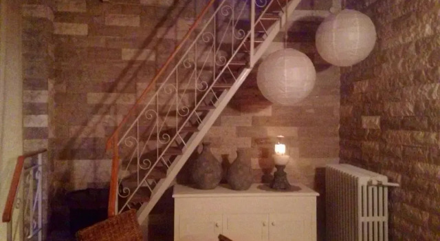 Apartment Dolce Farinella