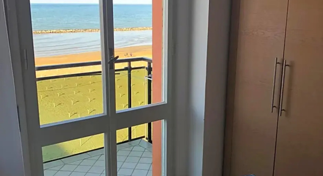 Двухместный номер Standard Hotel Gin sul mare