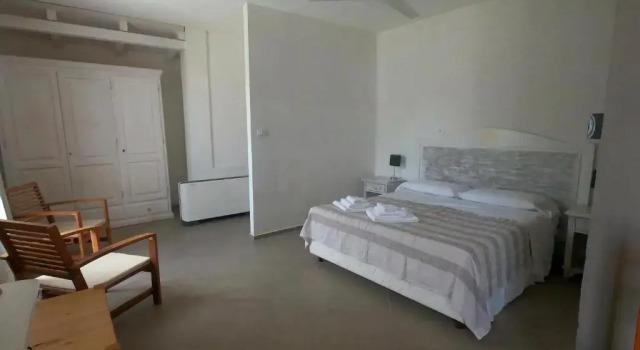 Номер Standard Villa La Conchiglia Rooms