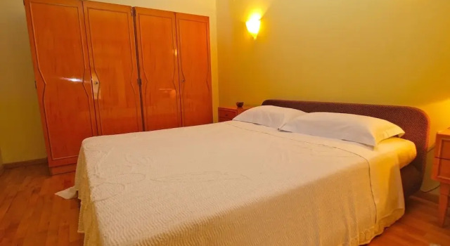Апартаменты Standard Apartment 389